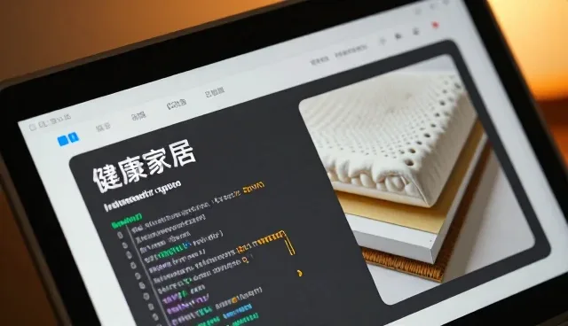 床垫在不同场景中的适配需求与研发策略