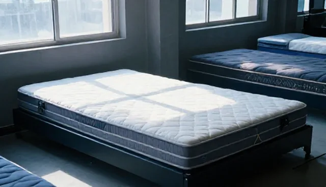 提升睡眠质量的门店销售展示方式选型建议