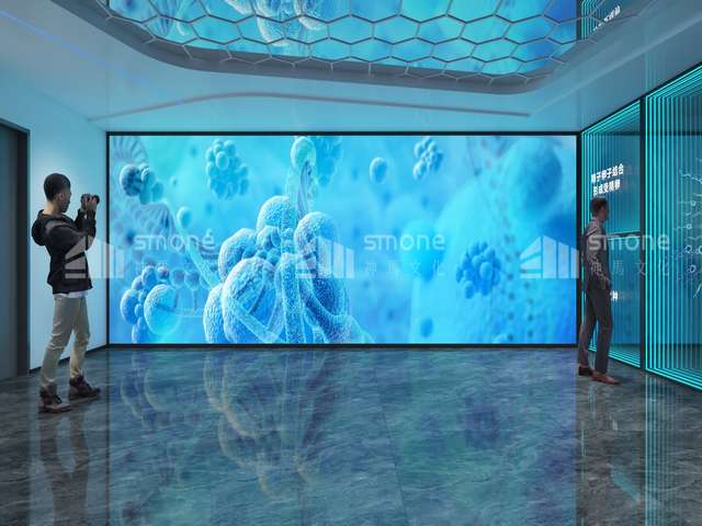 浙江工业视觉检测方法