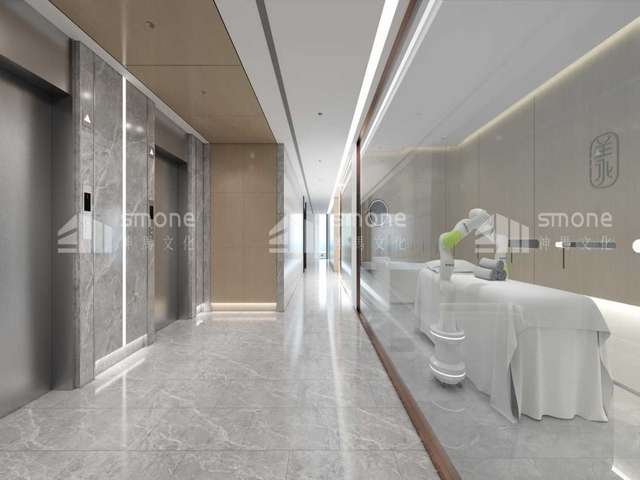 深圳大型医院日常运营系统